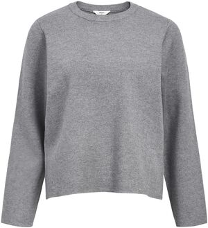 OBJREYNARD O-NECK PULLOVER NOOS
