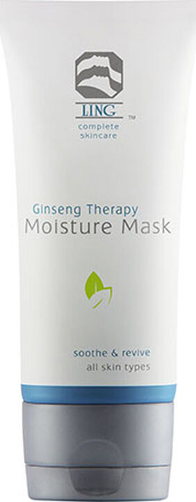 Ginseng Therapy Moisture Mask - Soothe & Revive 90 ml.