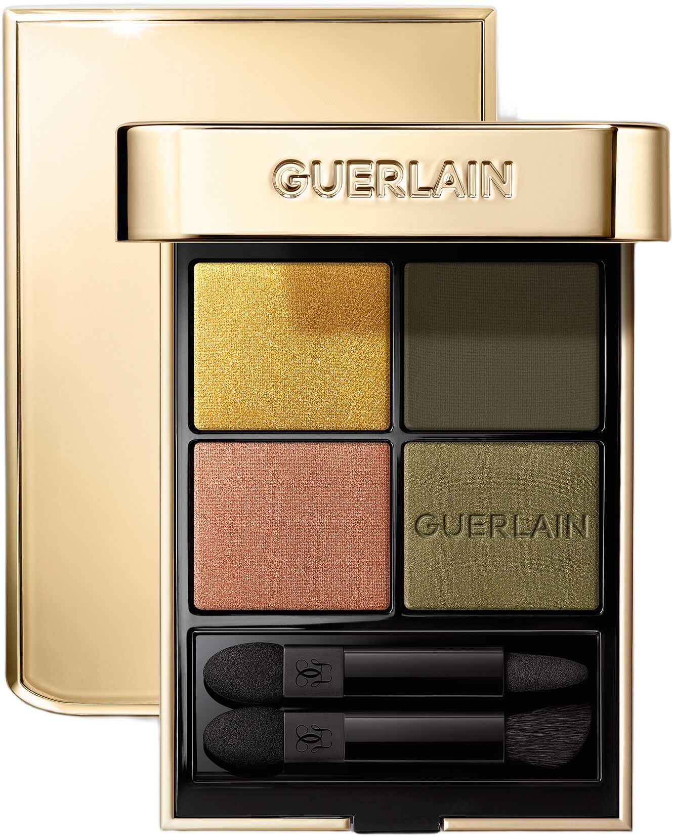 Ombres G EYeshadow Quad - 870