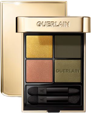 **OMBRES G EYESHADOW QUAD - 870 - F