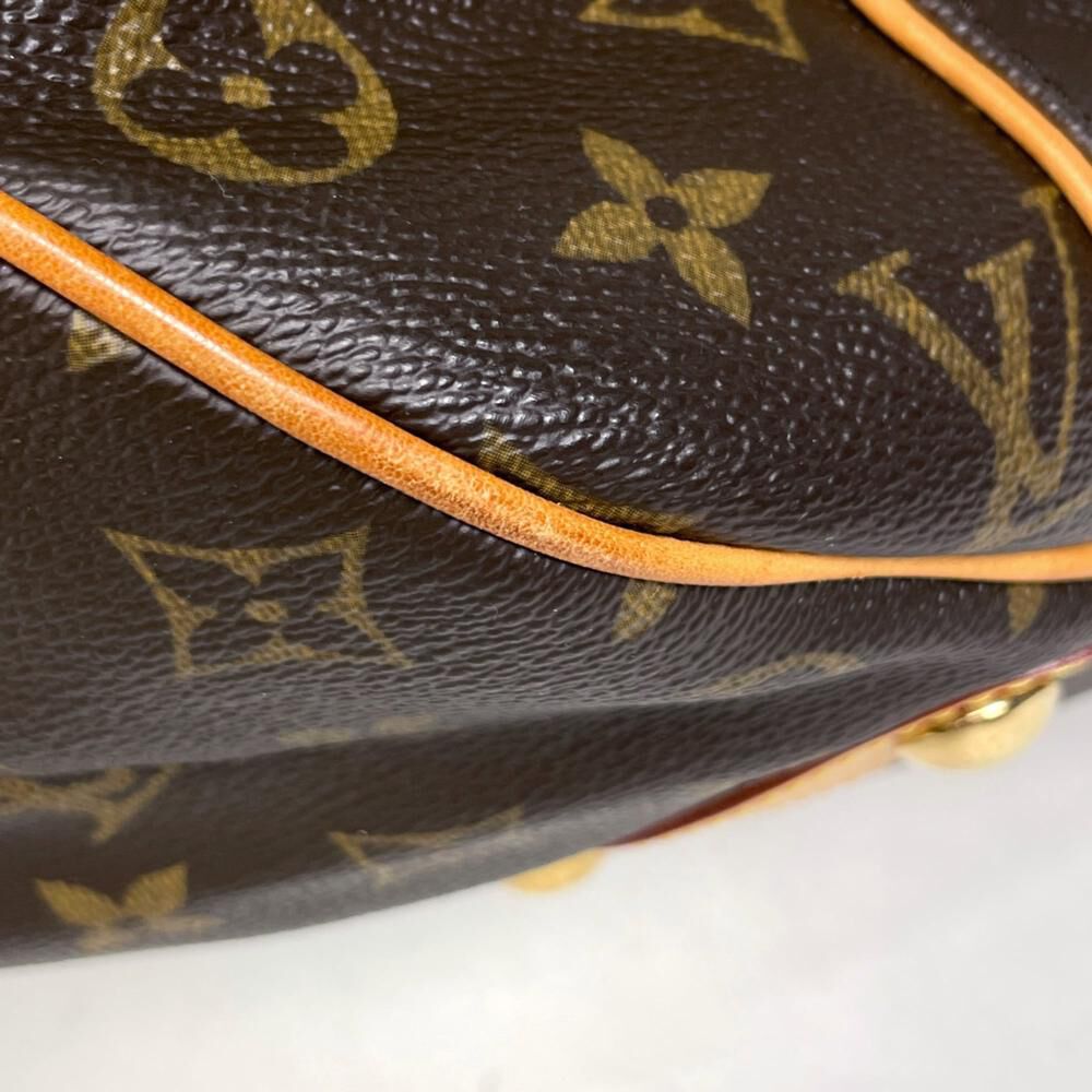 Louis Vuitton Galliera