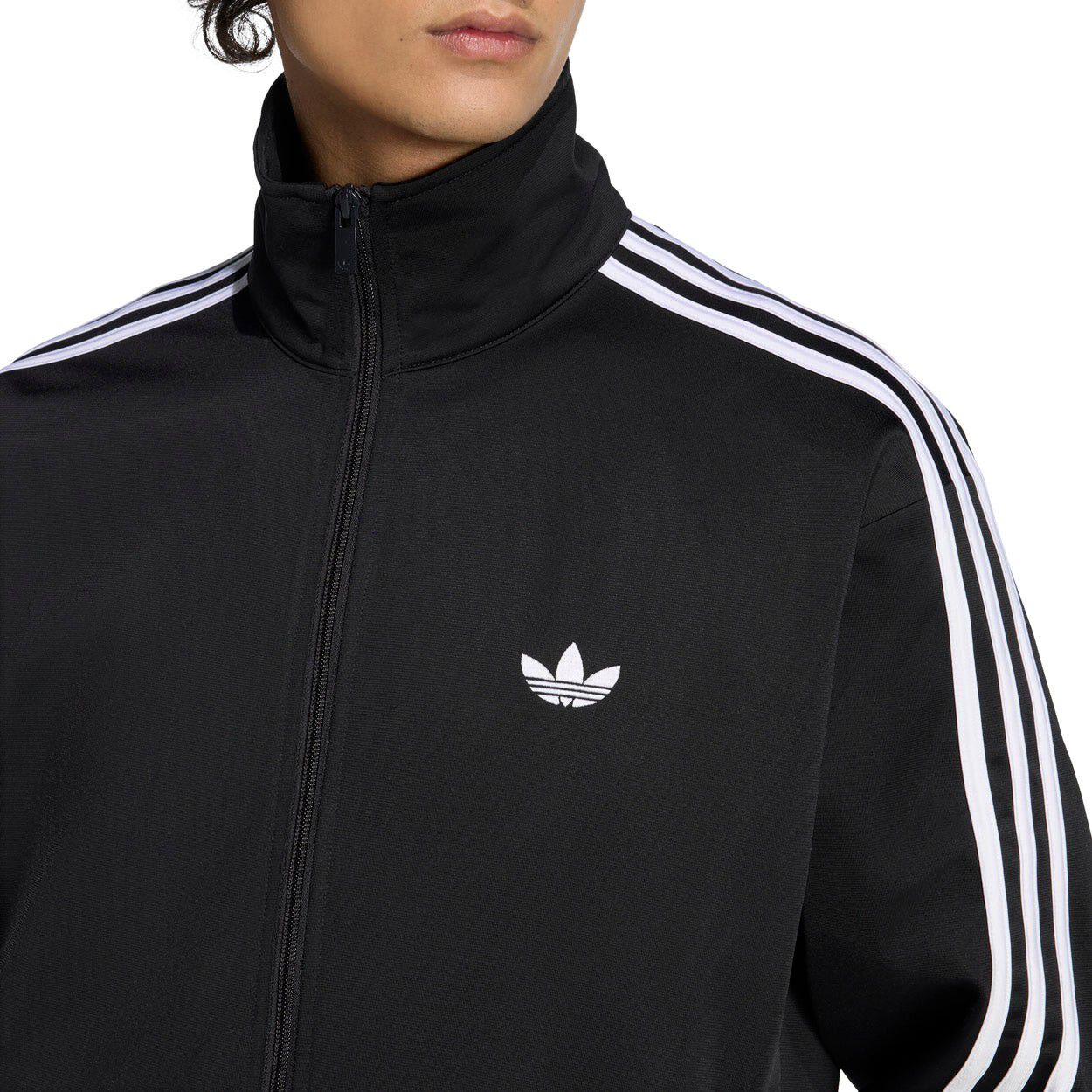 Firebird Full Zip Sweatshirt