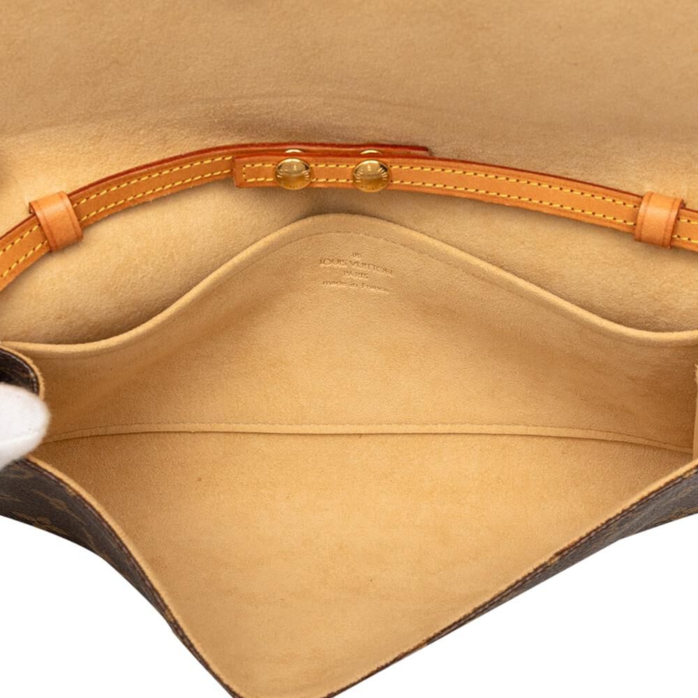 Louis Vuitton Twin Pochette