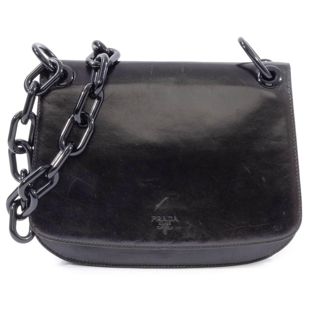 Prada Shoulder Bag