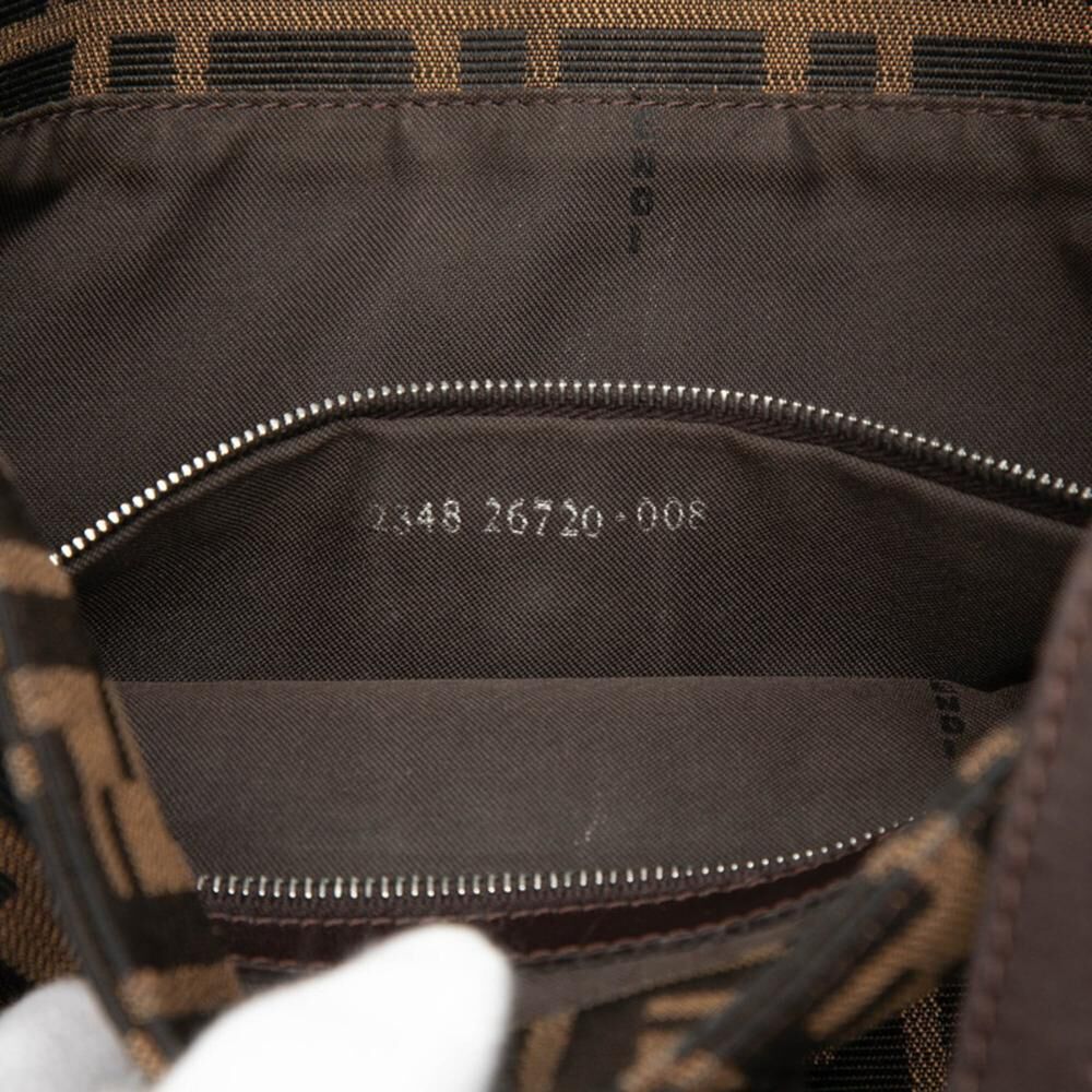 Fendi Baguette Mamma