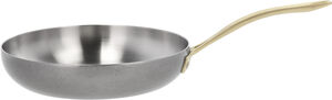 Stegepande Durance 28 cm Rustfrit stål