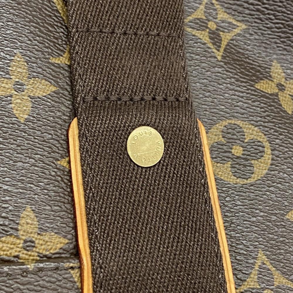 Louis Vuitton Cabas