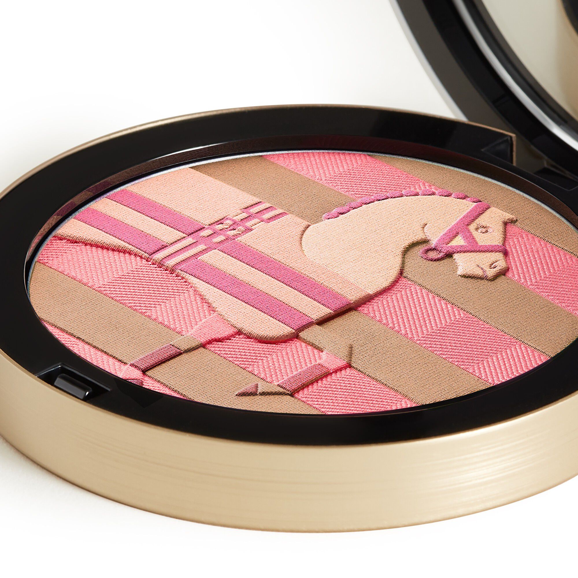 MAKEUP POWDER X3 ROCABAR 01