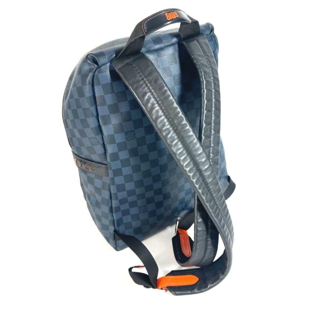 Louis Vuitton Discovery Backpack