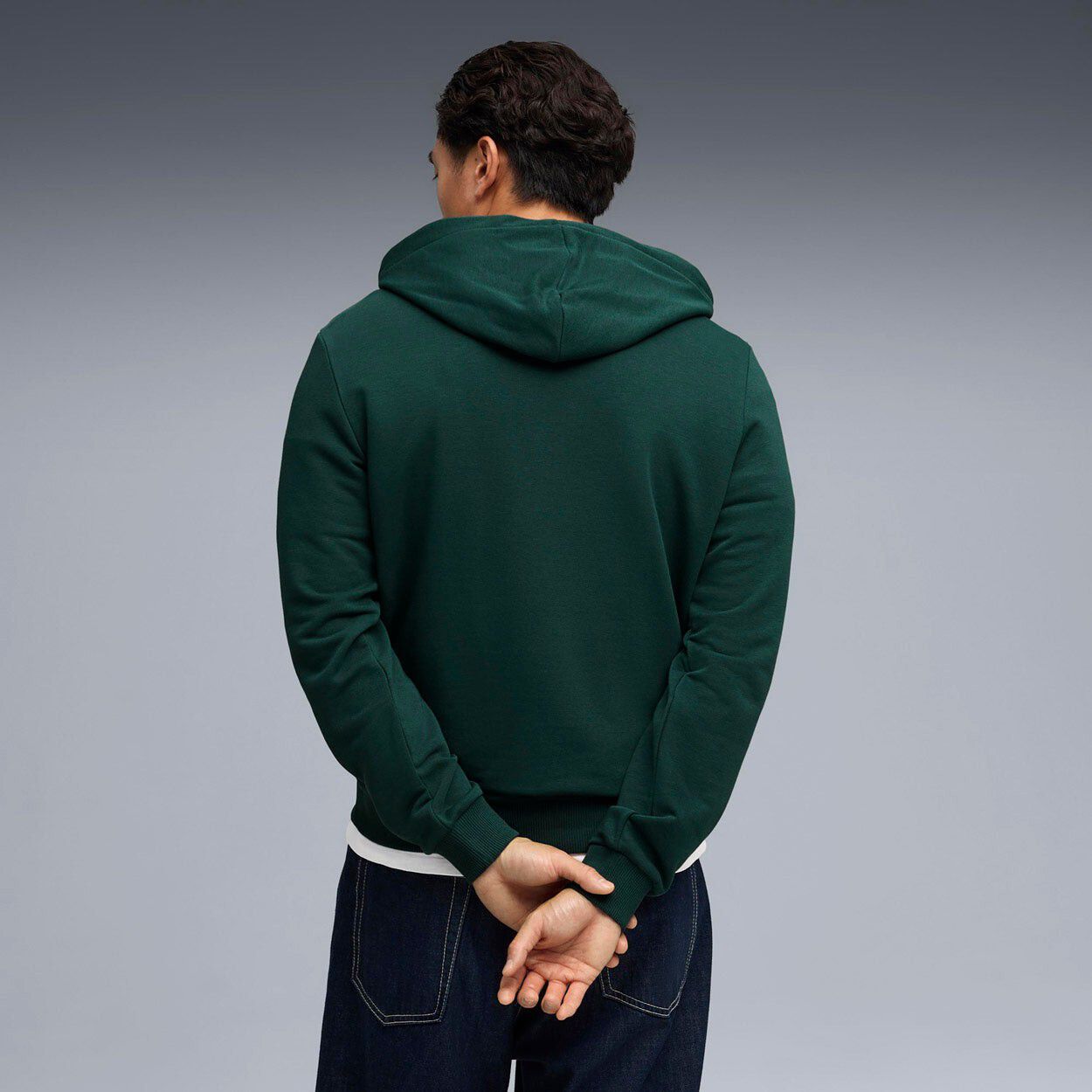 Manchester City Culture H&aelig;ttetr&oslash;je