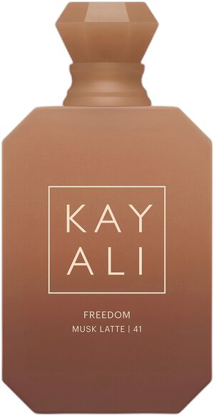 Freedom Musk Latte 41 - Eau de Parfum