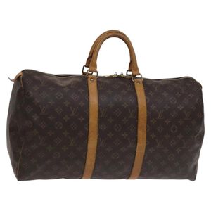 Louis Vuitton Keepall