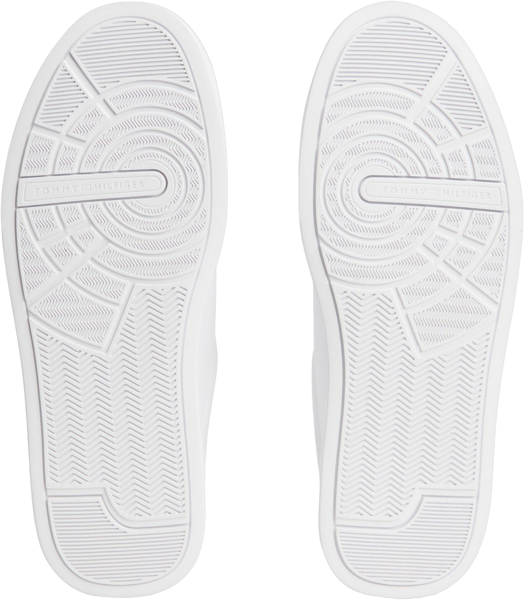 TH COURT CORE ESS LEATHER