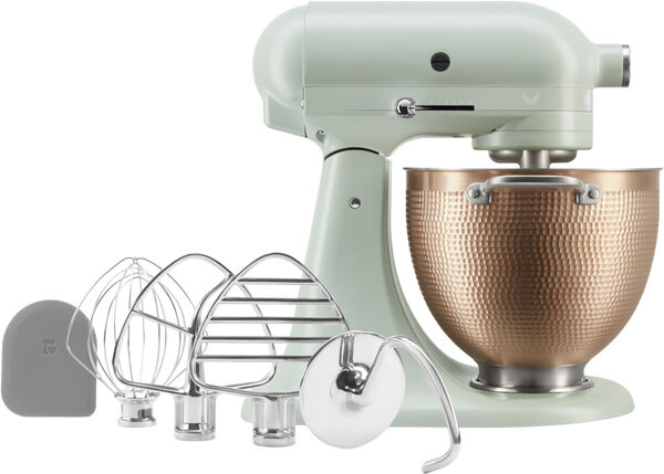 KitchenAid Artisan røremaskine 4,7 l - special edition