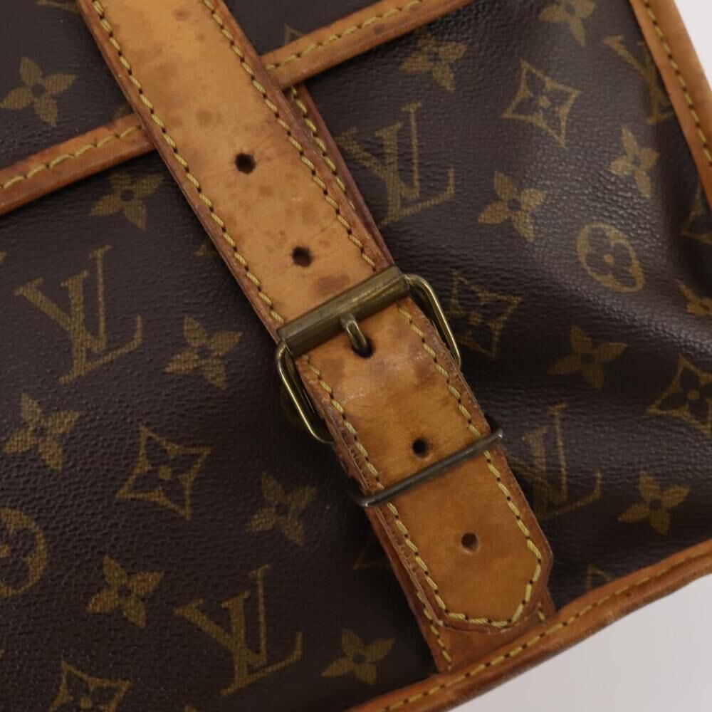 Louis Vuitton Travel Bag