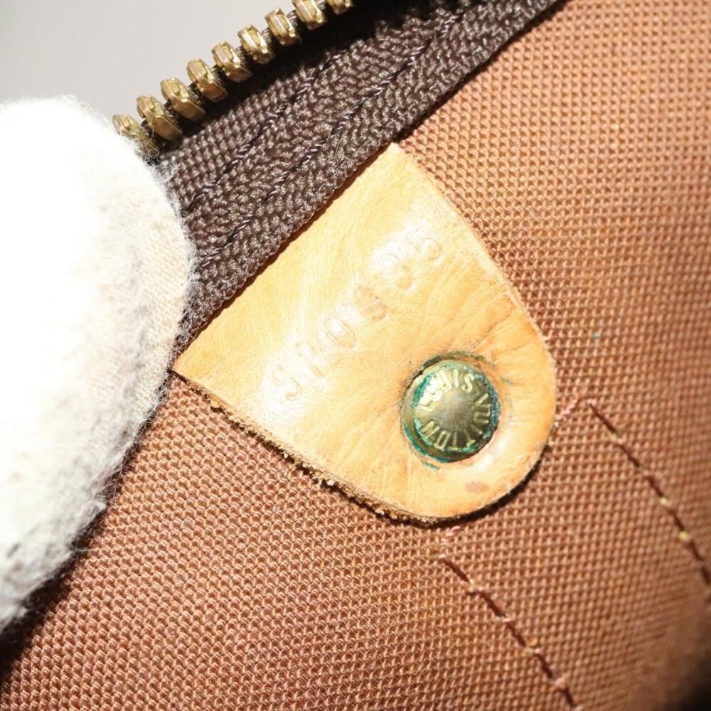 Louis Vuitton Keepall