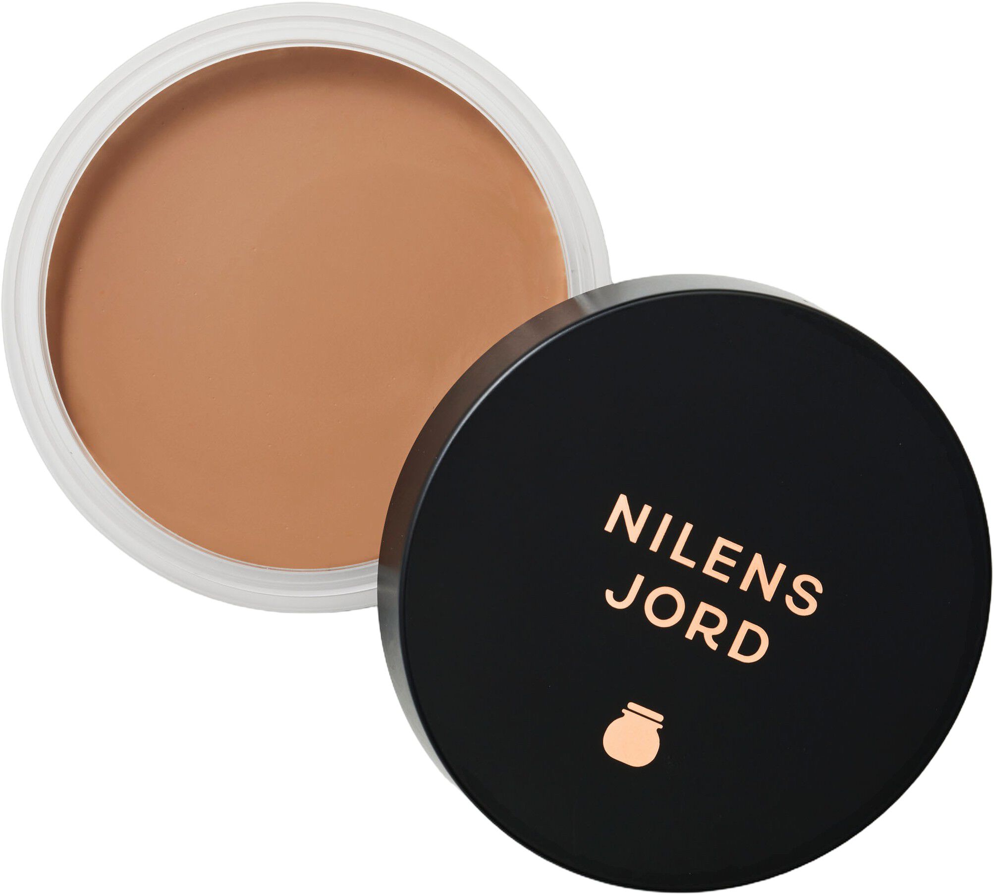 Soft Glow Cream Bronzer Mocha