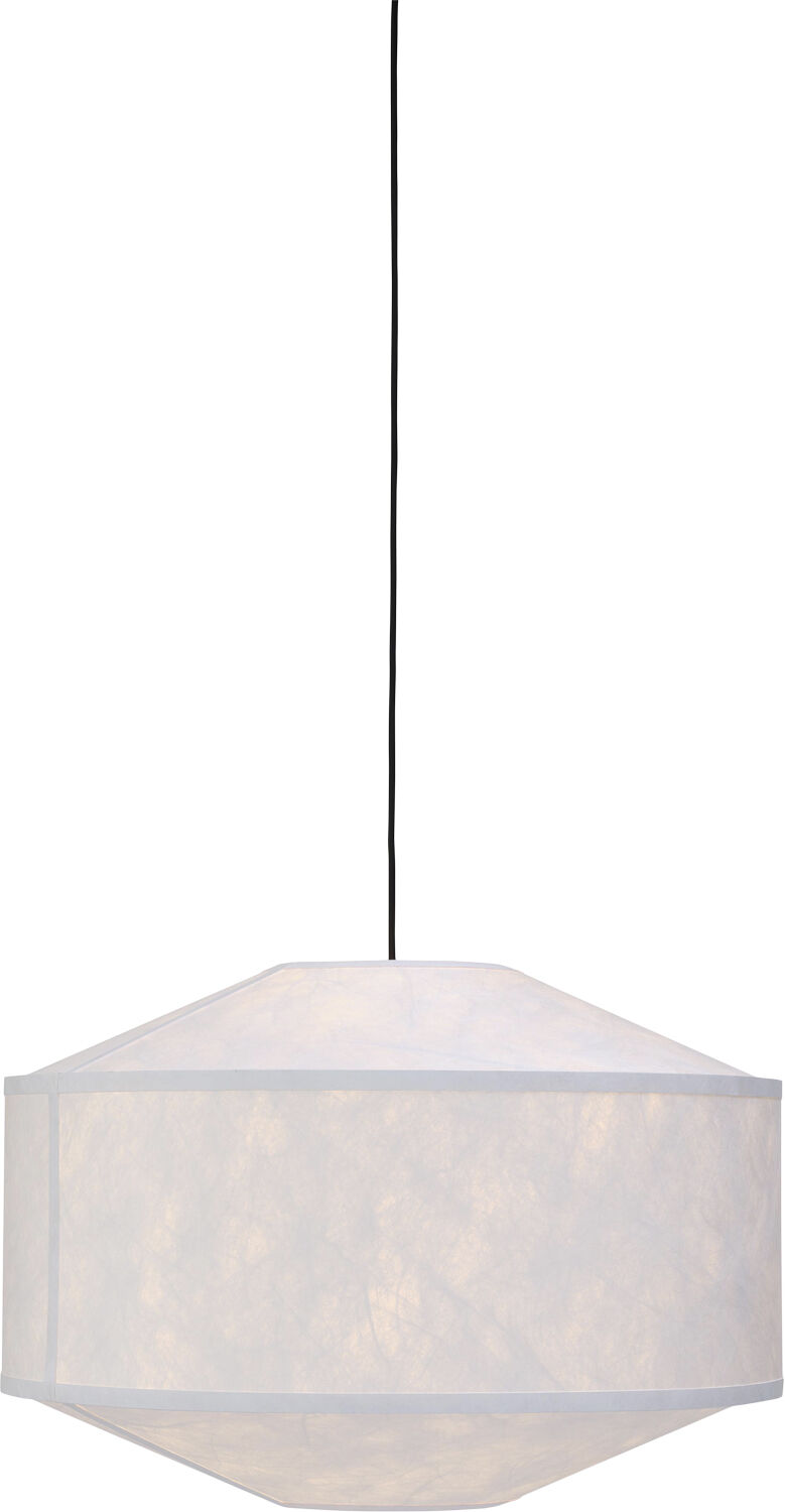 Kite Pendant 2W, White, &Oslash;65, EU-UK-AU