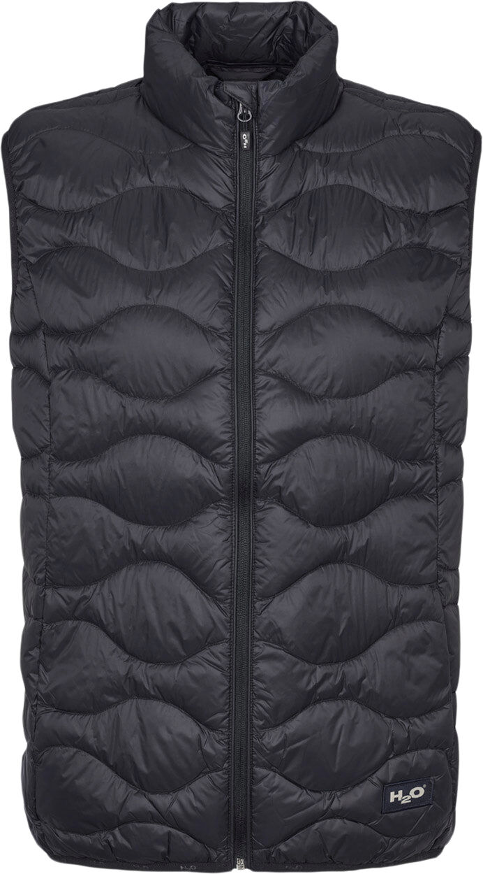 Melsted Down Vest