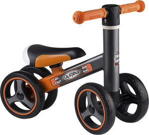 CALIF. MY FIRST BIKE ORANG