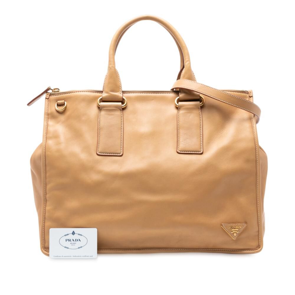 Prada Tote