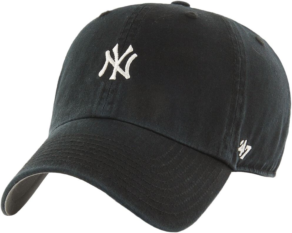 47 CLEANUP BASE RUNNER NEYAN BLACK