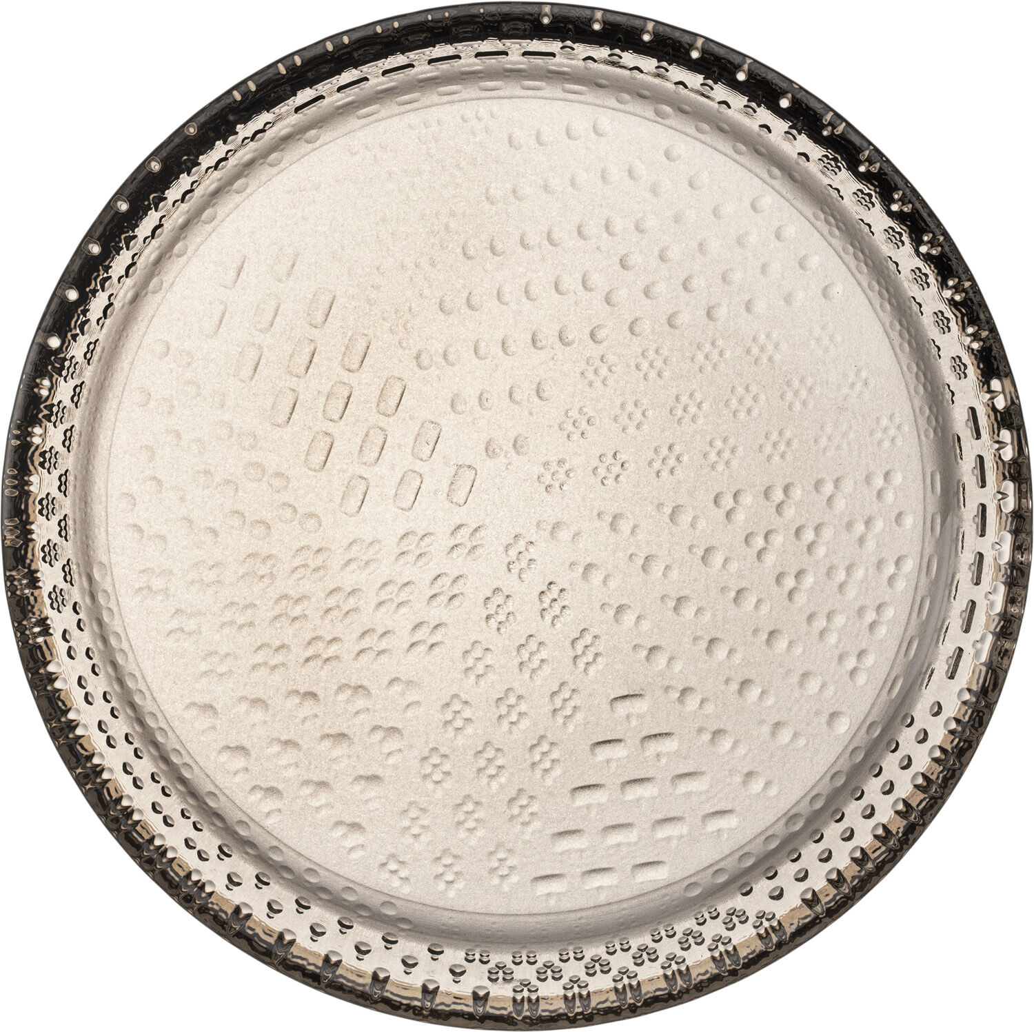 Tundra Tallerken 15,4 cm Linen