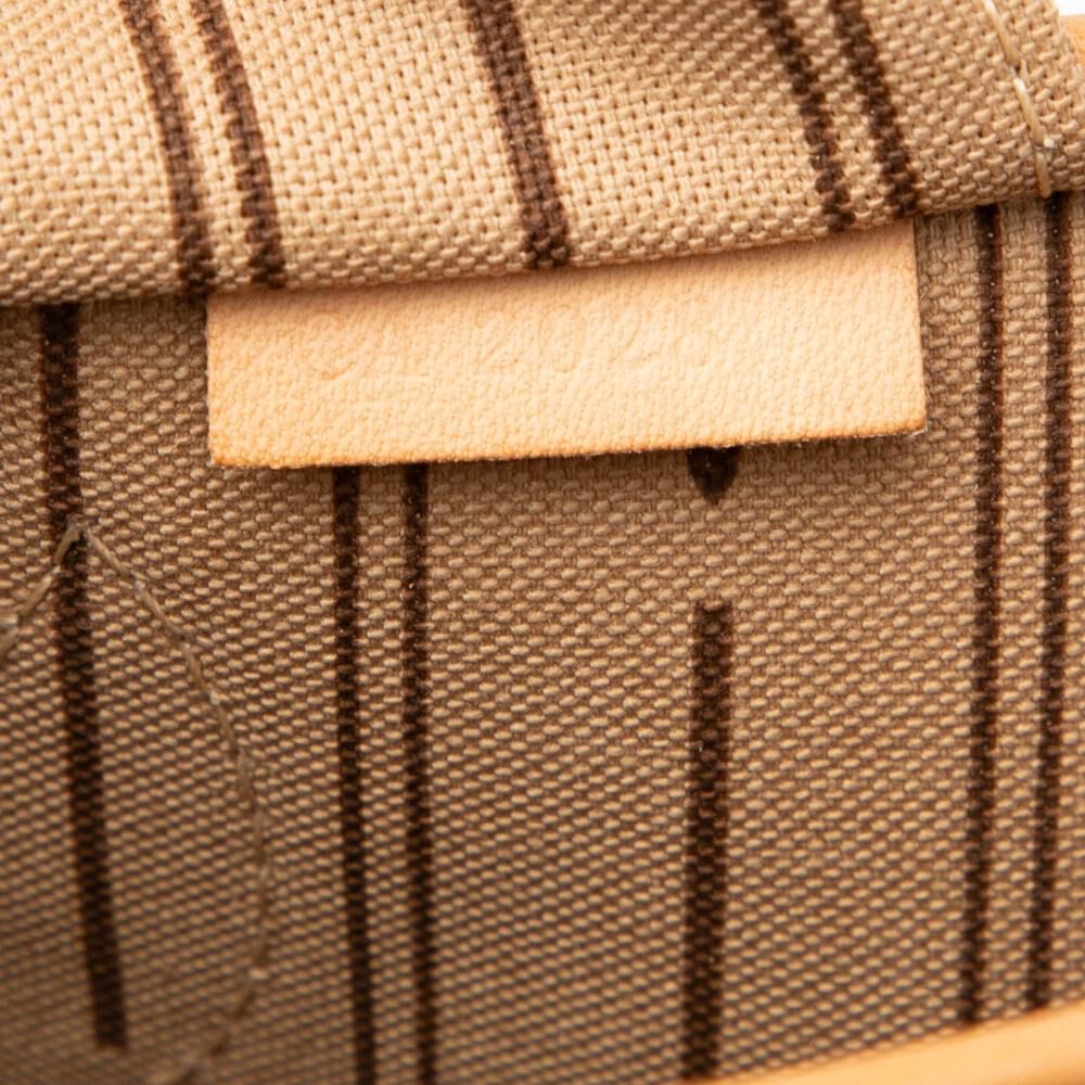 Louis Vuitton Neverfull