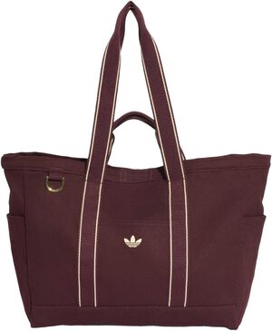 OG SP CANV TOTE