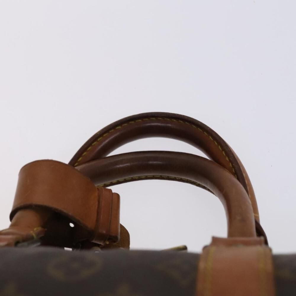 Louis Vuitton Keepall