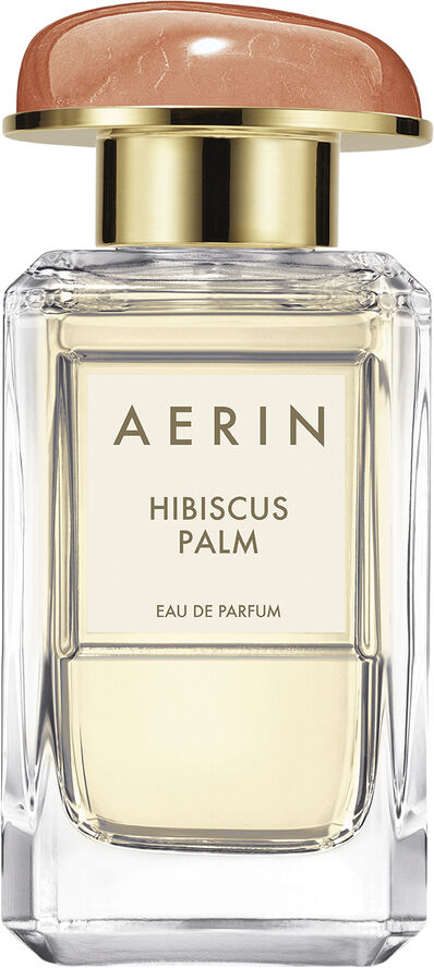 Hibiscus Palm Eau de Parfum