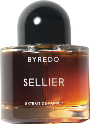 Perfume Extract Sellier