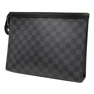 Louis Vuitton Pochette Homme
