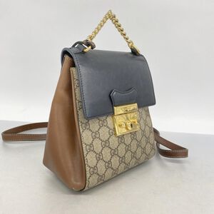 Gucci Backpack