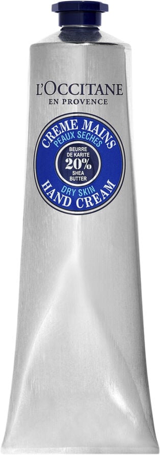 Shea Hand Cream 150ml