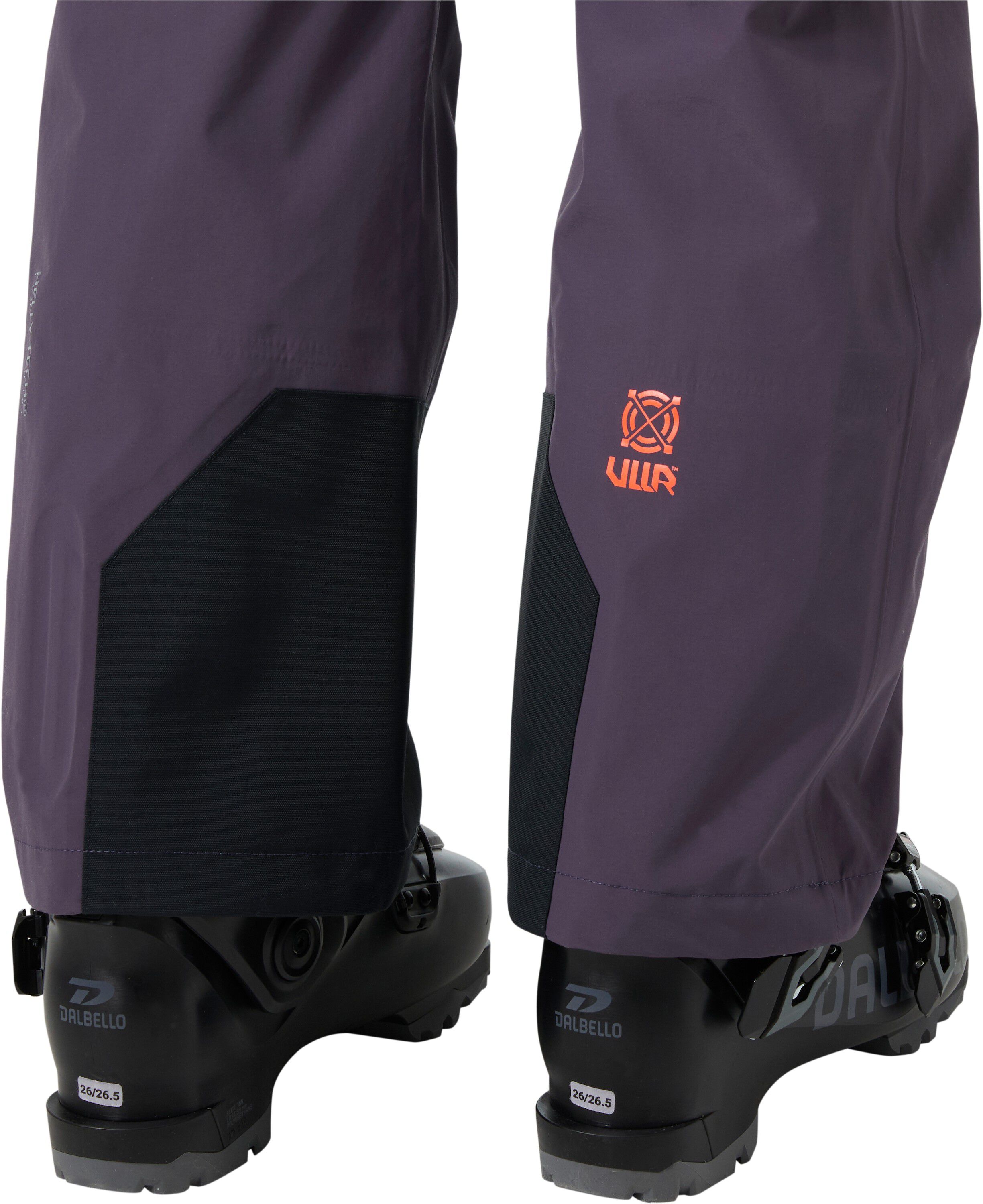 Sogn Softshell Skibukser