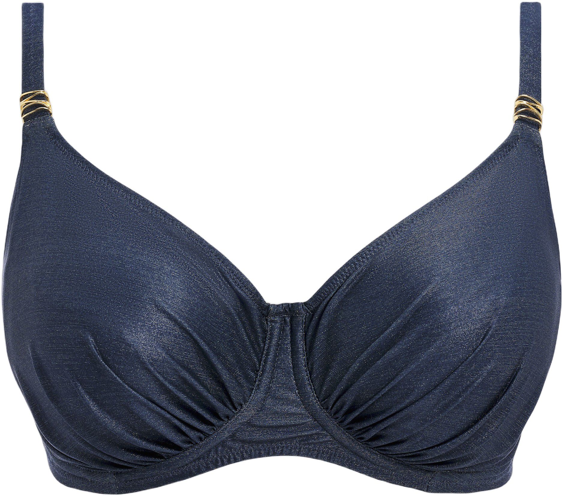 PAROS COAST UW GATHERED FULL CUP BI