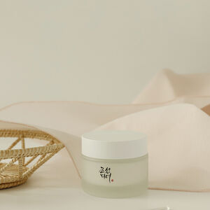 Dynasty Cream