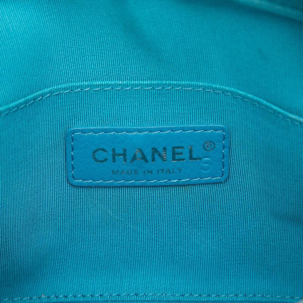 Chanel Crossbody Bag