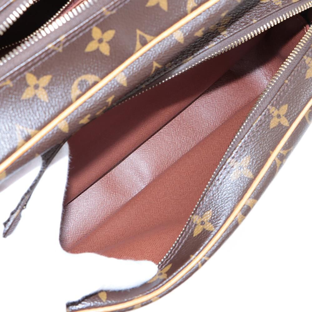 Louis Vuitton Crossbody Bag
