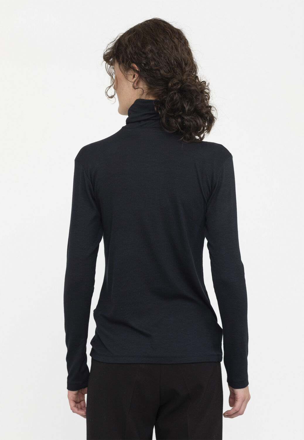 SRFenja Rollneck Top