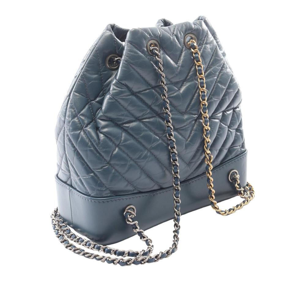 Chanel Backpack