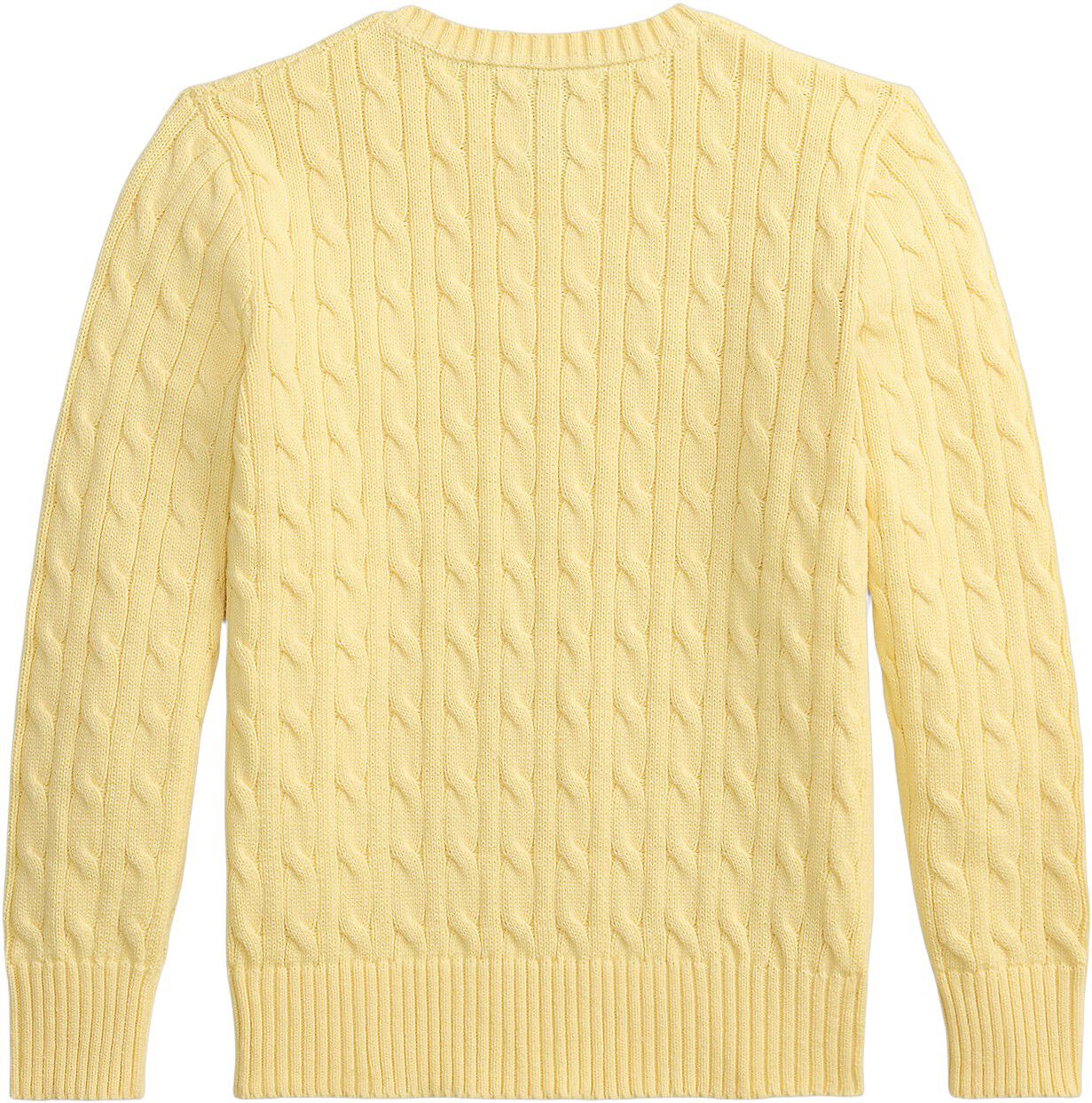 COMBED COTTON-LS CABLE CN-TP-SWT