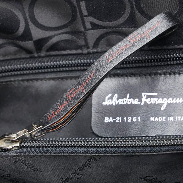 Salvatore Ferragamo Tote