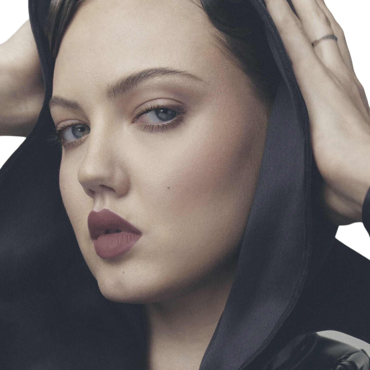 Fenty Icon Velvet Liquid Lipstick