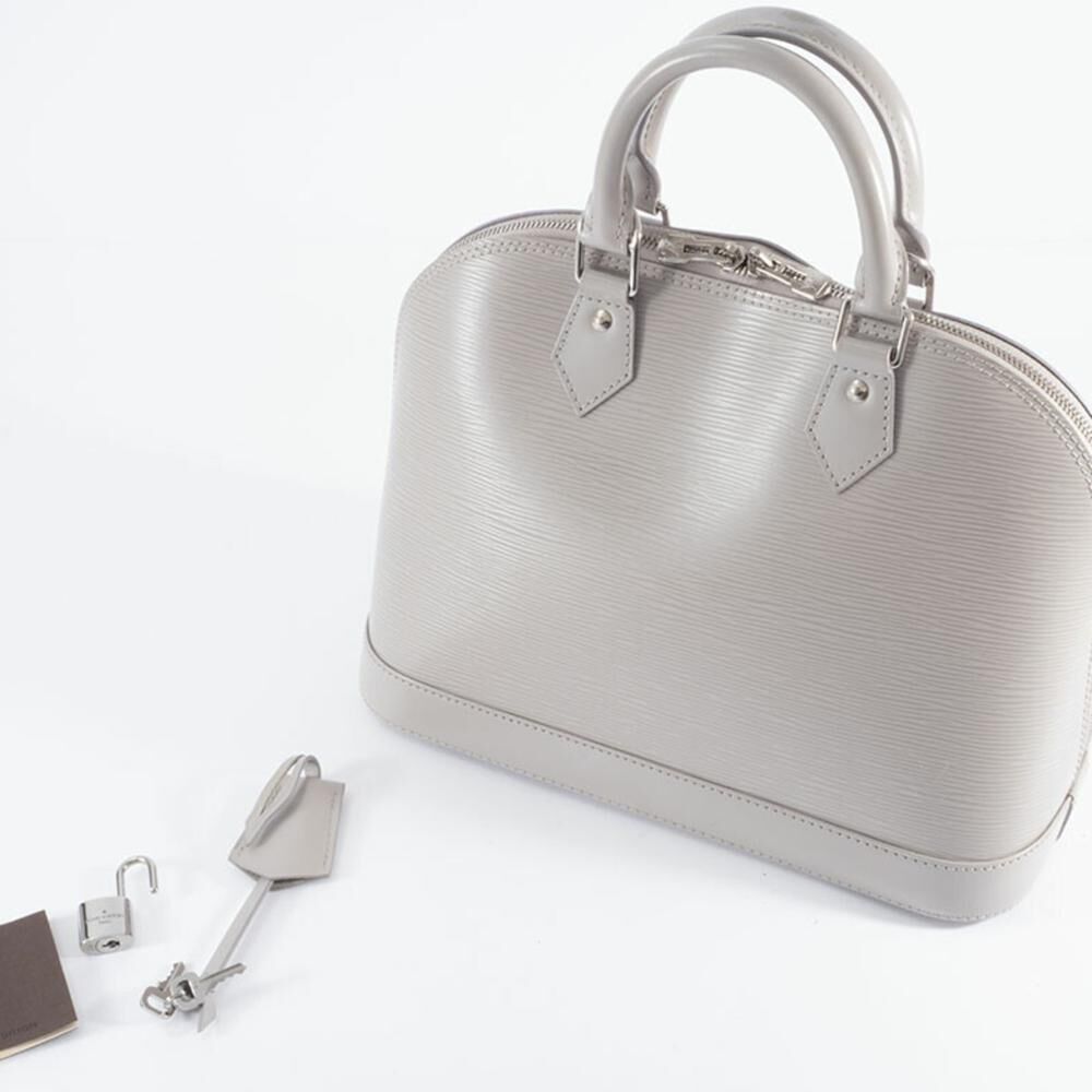 Louis Vuitton Alma