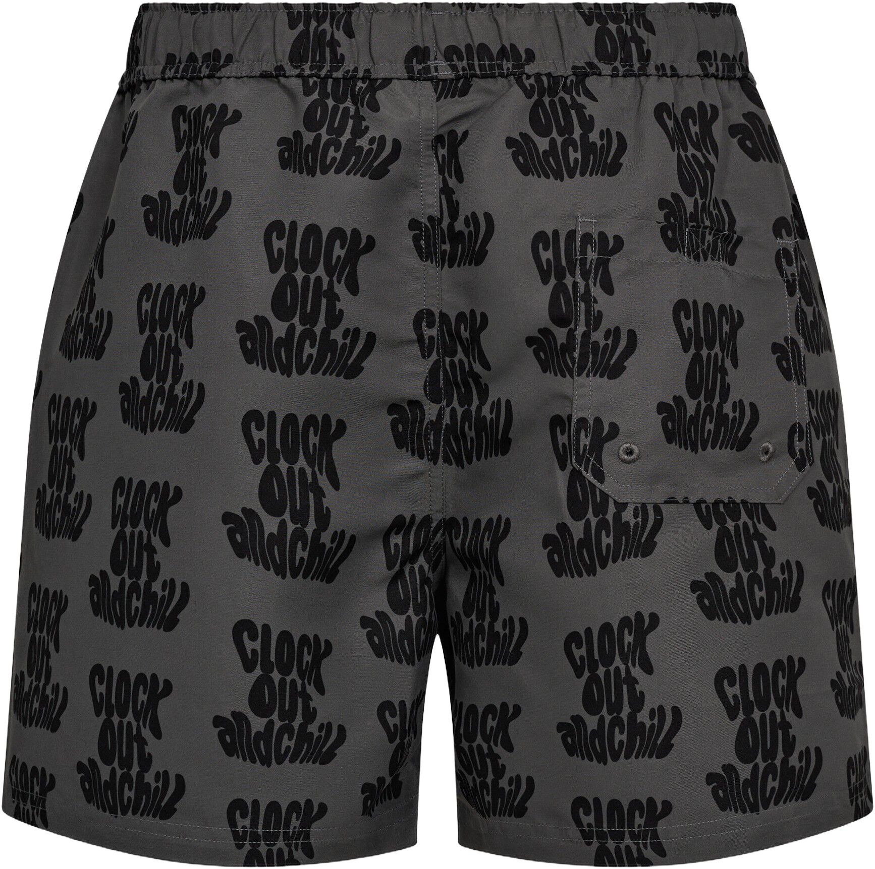 Willy swim shorts