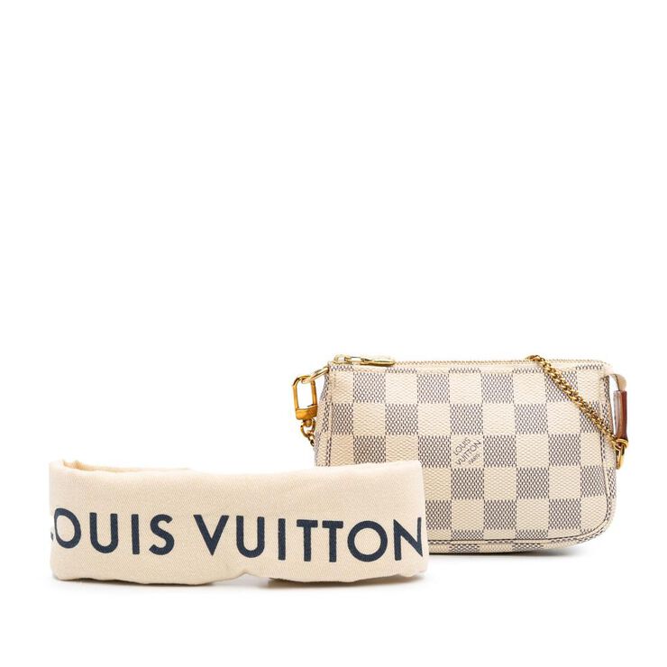 Louis Vuitton Pochette Accessoires