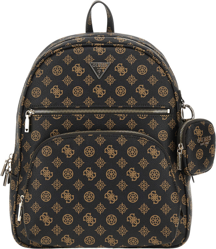 POWER PLAY LARGE TECH BACKPACK