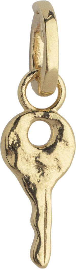 Charm, Magic Key